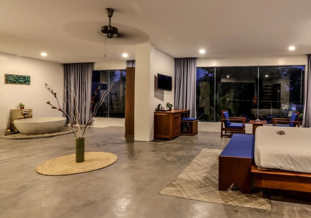 Chez Moi Suite and Spa - photo 2