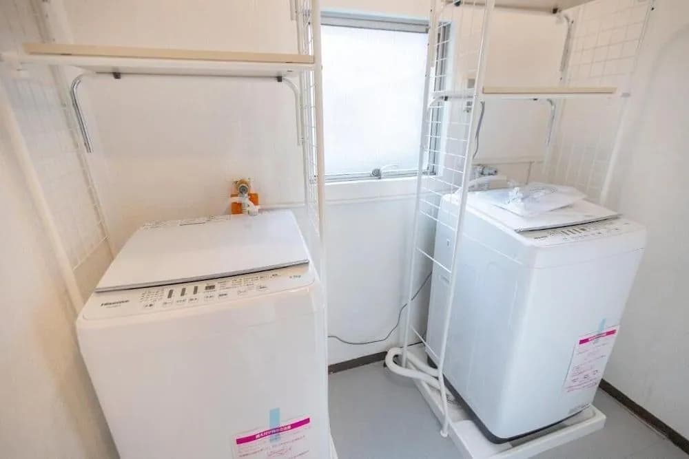 TSUBAME HOTEL Asakusabashi - photo 21