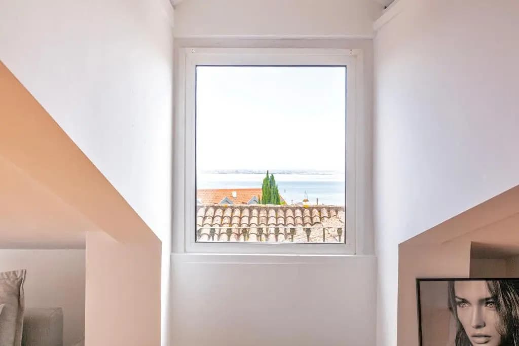 MY LX FLAT Castle Alfama Apartments - photo 14
