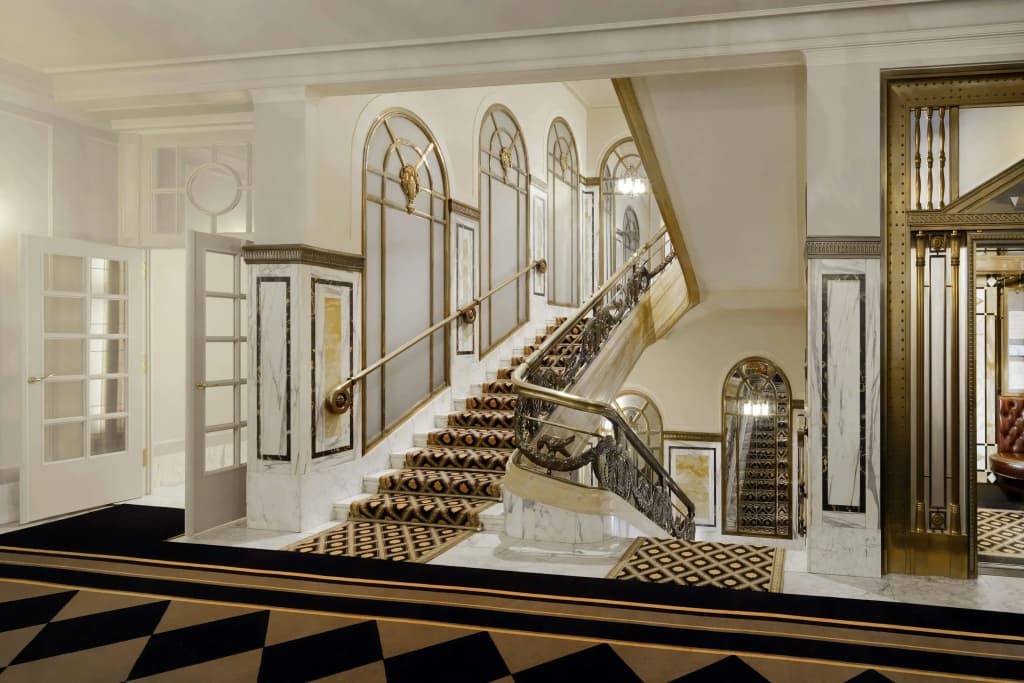 Hotel Bristol, a Luxury Collection Hotel, Vienna - photo 41
