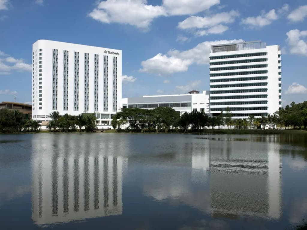 The Everly Putrajaya - photo 34