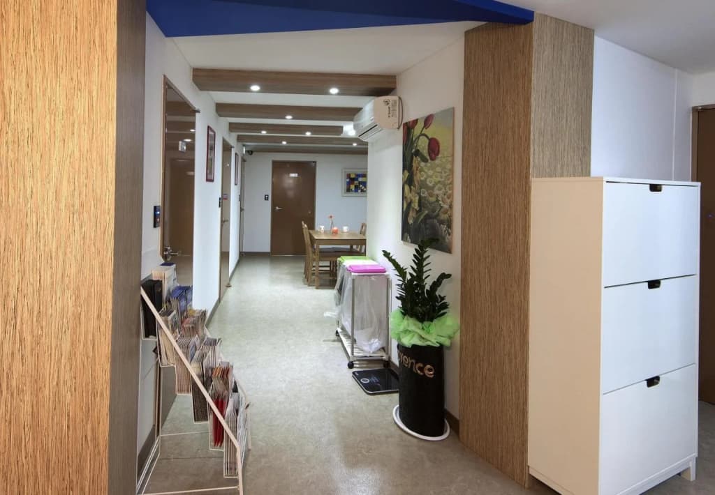 Charim Guesthouse - photo 12