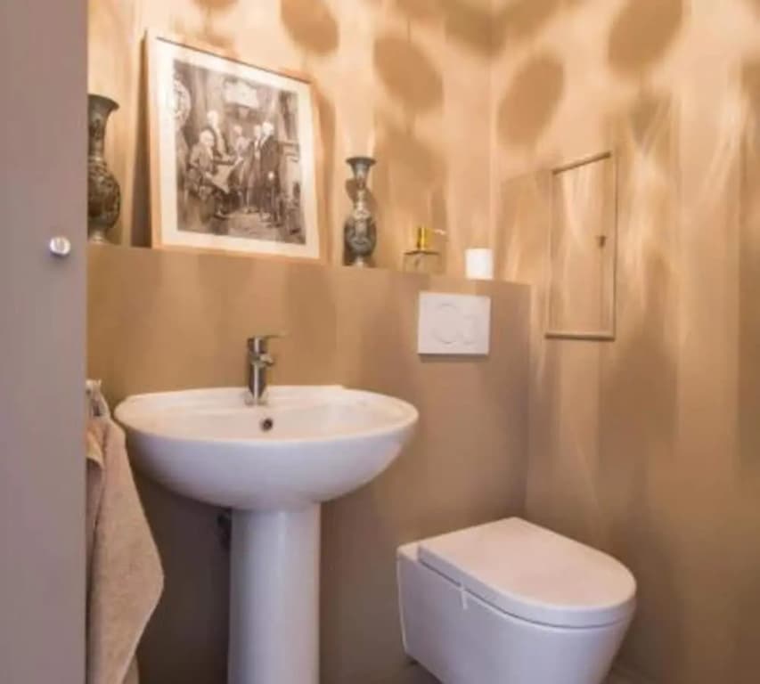 Luxurious Apartment With its Magnificent View - photo 6
