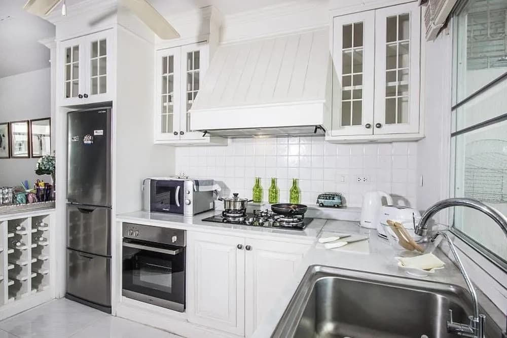 Kannika Villa - 5 Bedrooms - photo 17