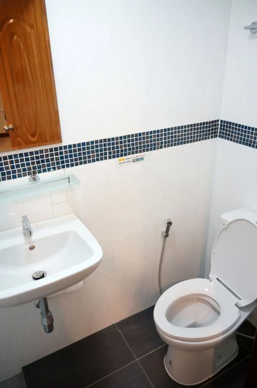 Samsensam Place Hotel - photo 33