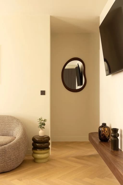 Design Appartement a/c 2br/4p - Montmartre - photo 15