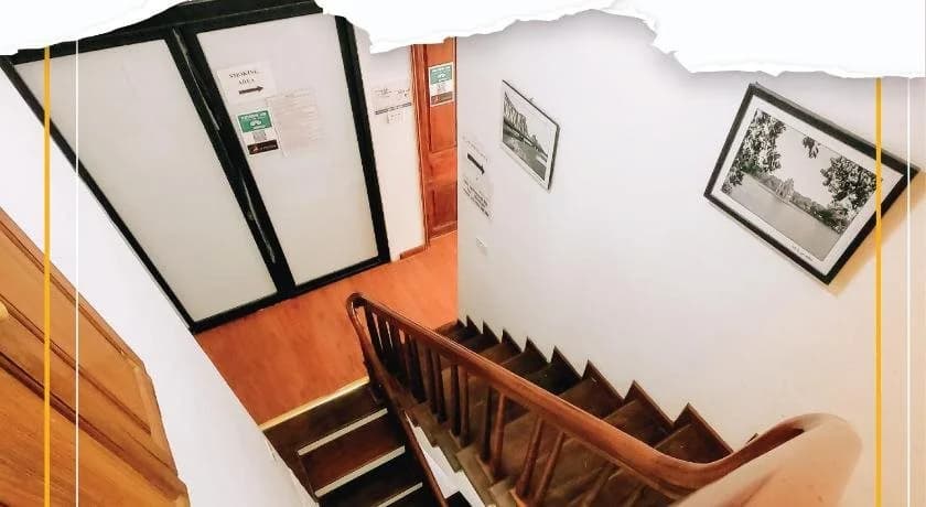 Le Plateau Hostel - photo 12