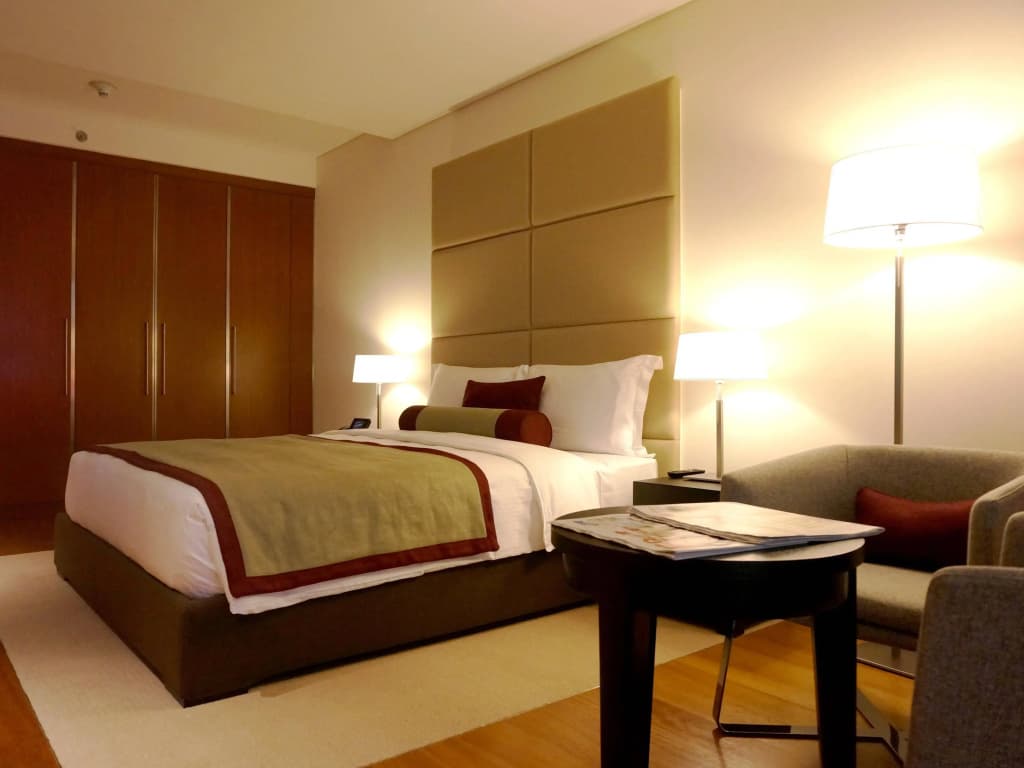 Oryx Airport Hotel - photo 33