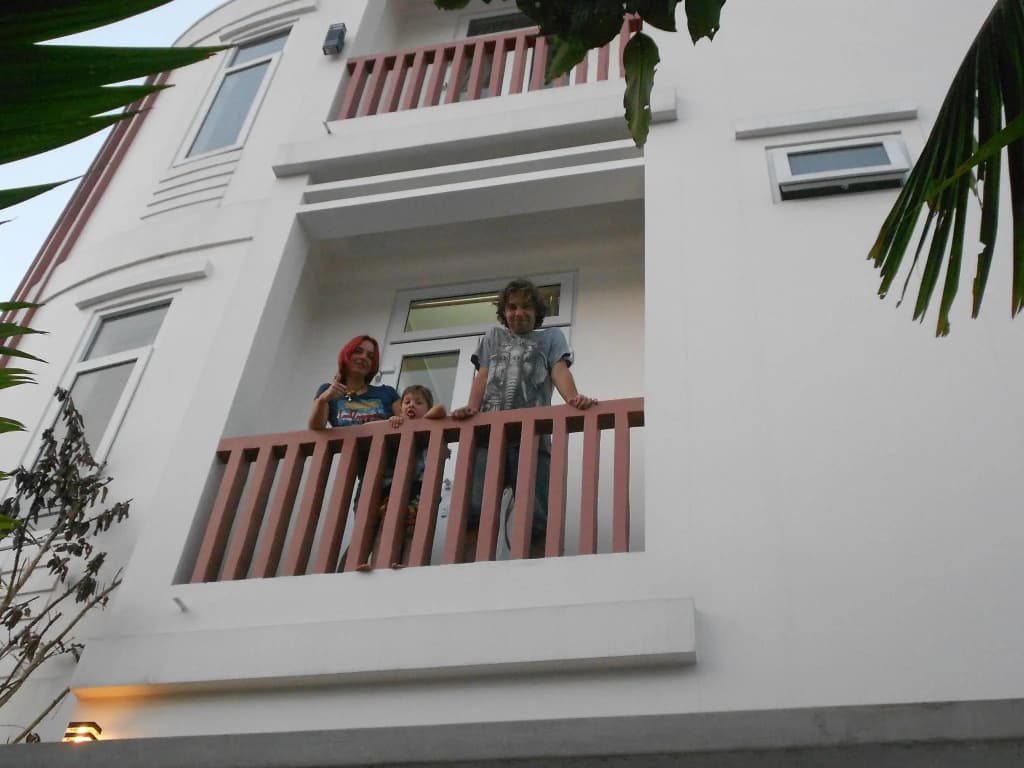 Center Homestay - photo 11