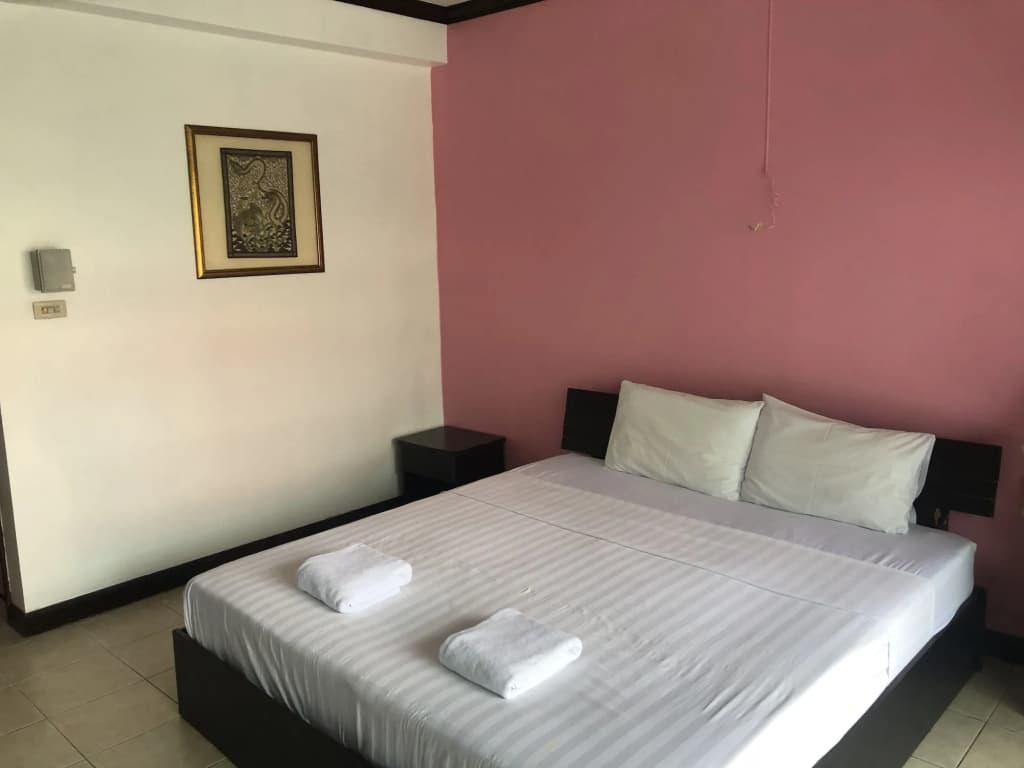 Supergreen Hotel - photo 5