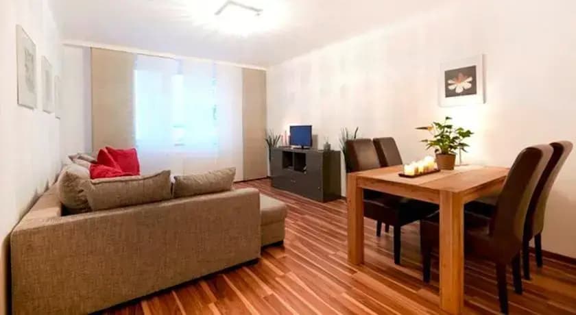 Appartement in Boutique Style - photo 8