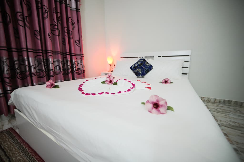 Huvadhoo Inn - photo 2
