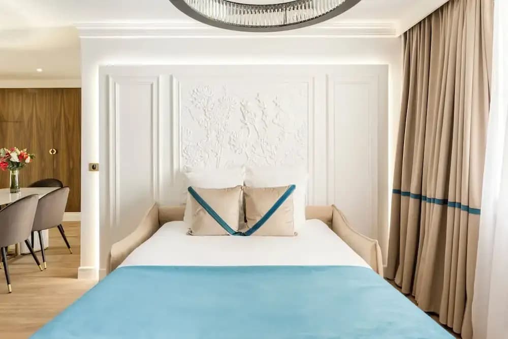 Merveil Luxury Suites - Lenoir I-II-III - photo 48