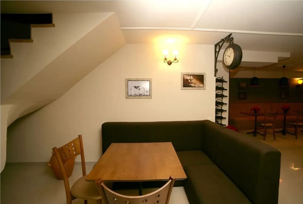 Basilon Hotel - photo 12