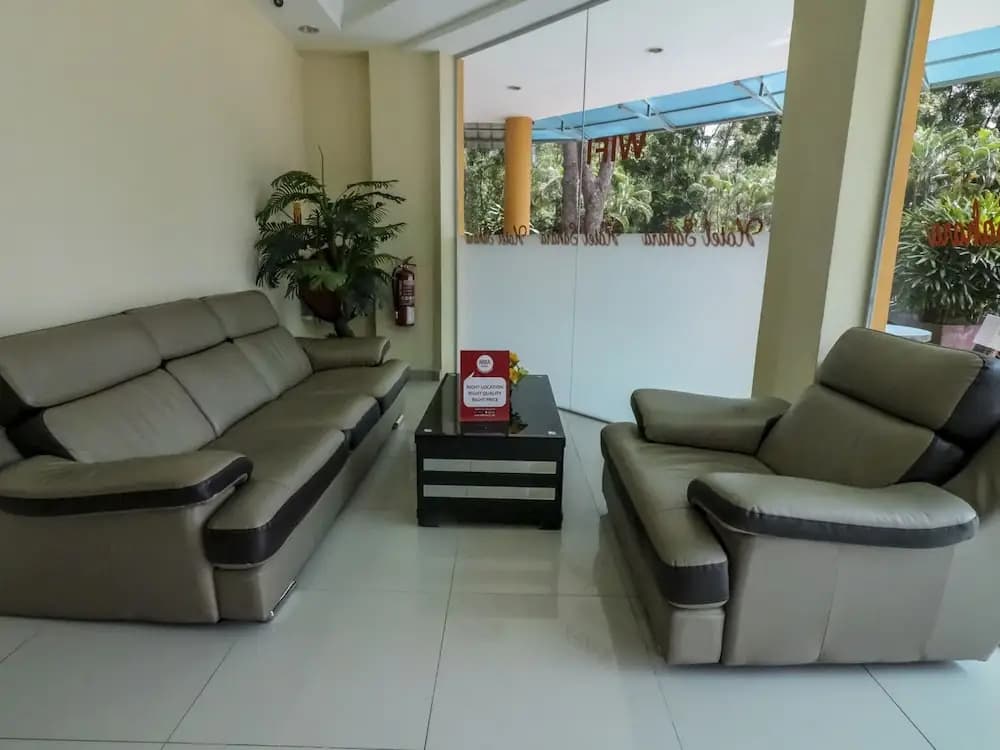 NIDA Rooms Johor Layang Layang Beauty - photo 2