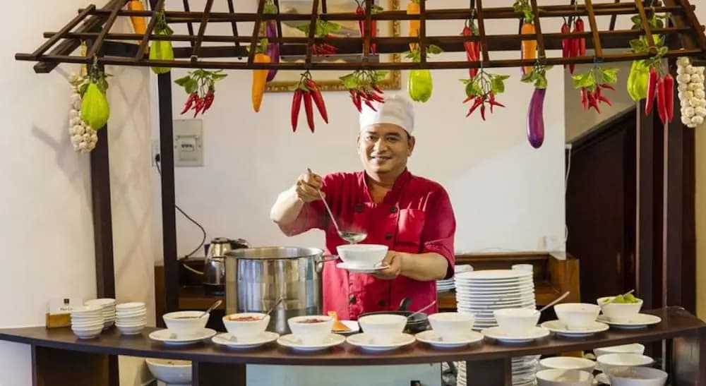 Dream Hotel Nha Trang - photo 23