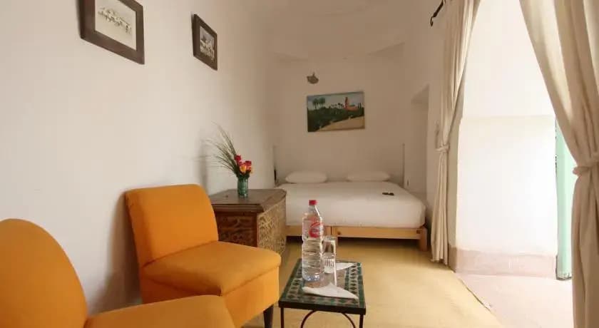 Riad Dar Lalla - photo 4