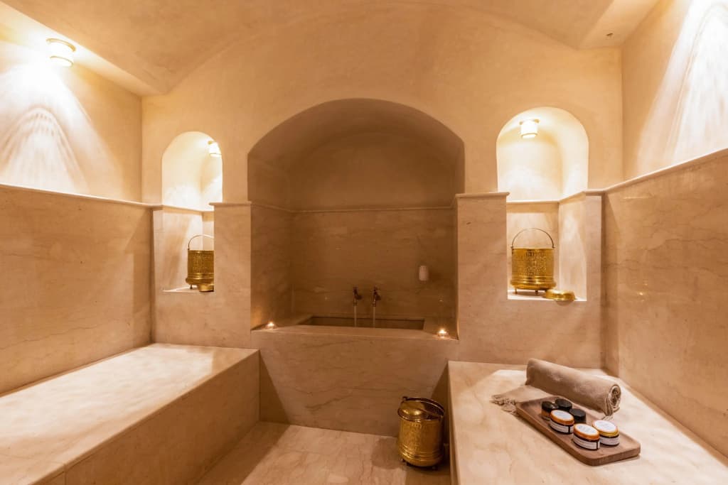 Sol Oasis Marrakech - All Inclusive - photo 28