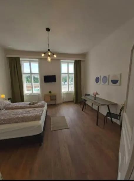 Cozy new apartment near Hannovermarkt - photo 3