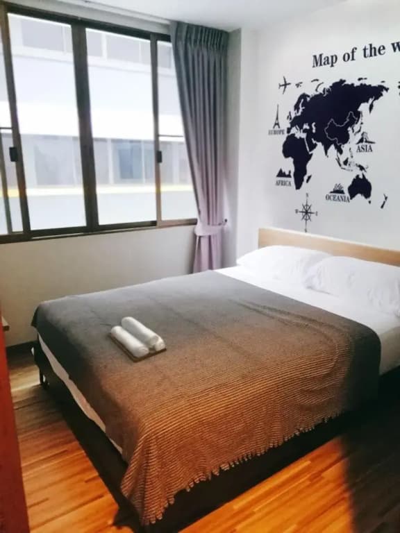 White House Hostel - photo 5