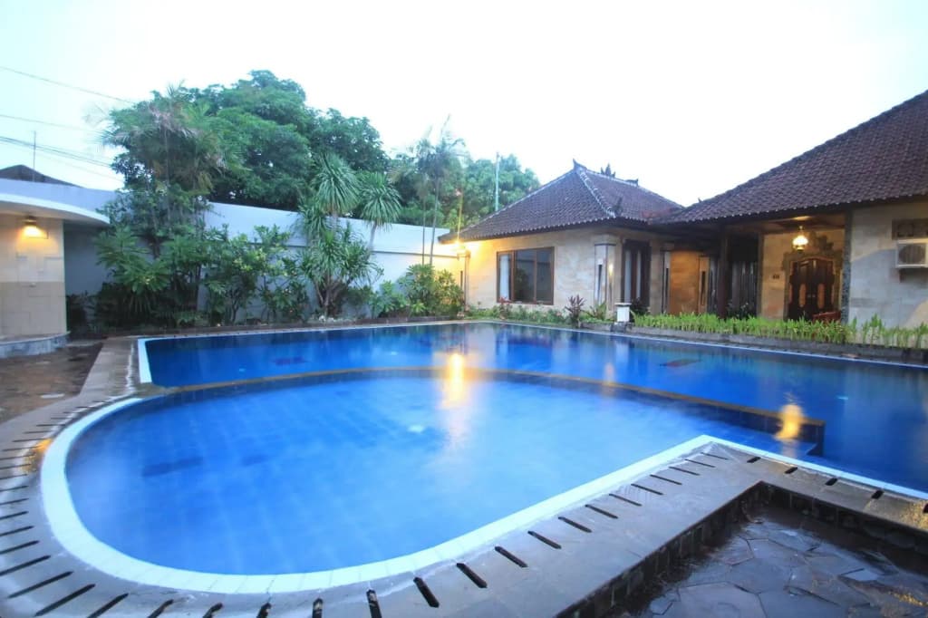 Taman Sari Cottages 2 - photo 14
