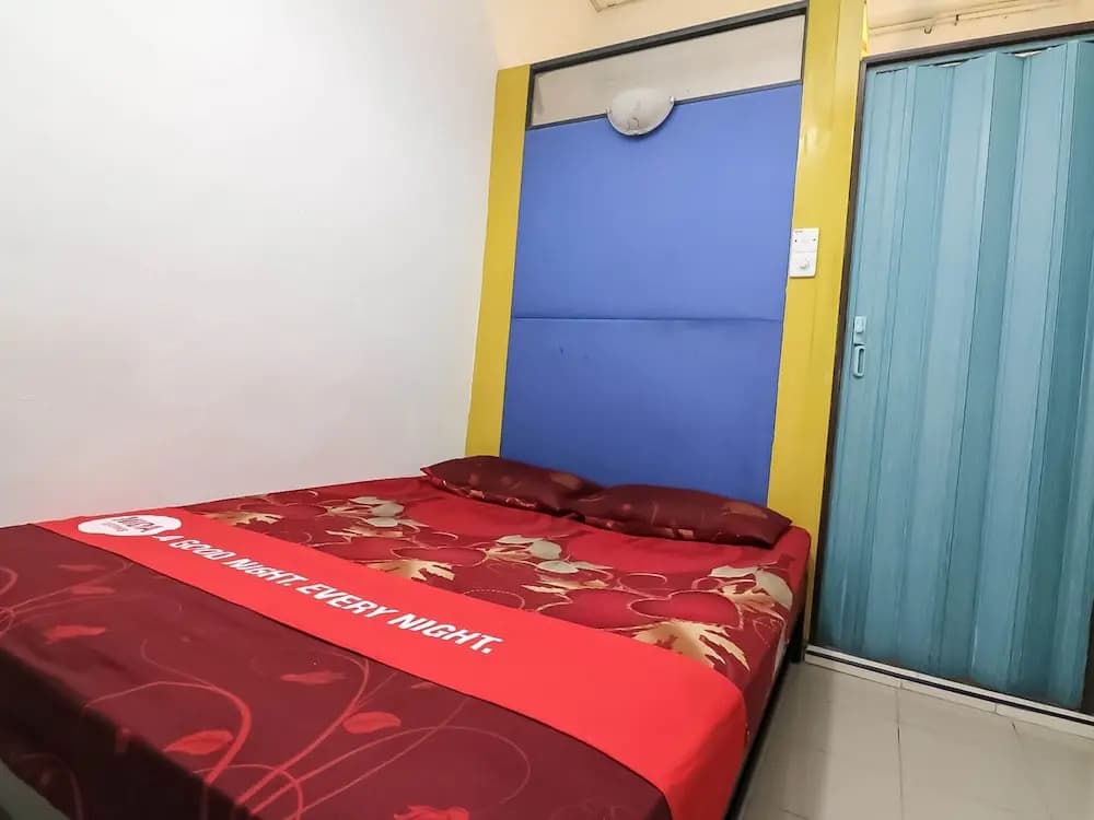 NIDA Rooms Dato Keramat Classics - photo 12