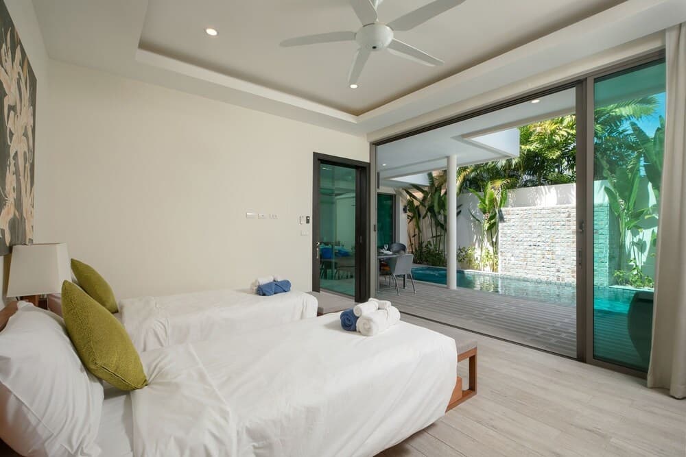 Villa Bawal - photo 6