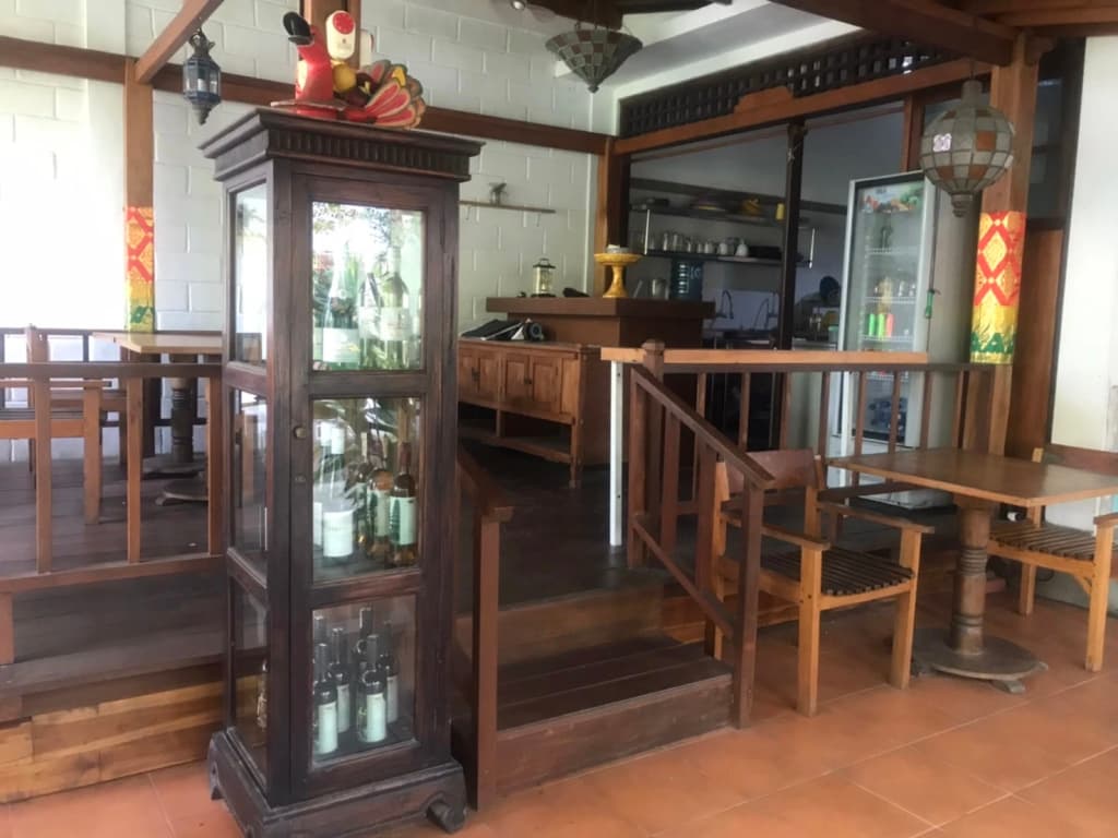 Sanur Lodge - photo 15