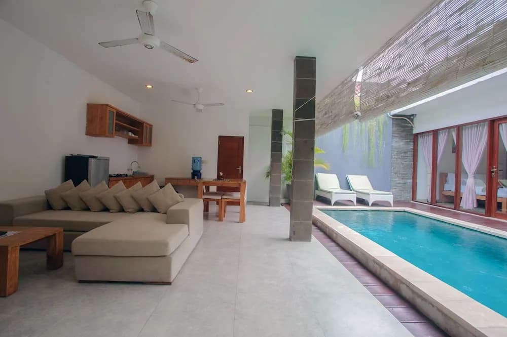 Villa Canish - photo 10