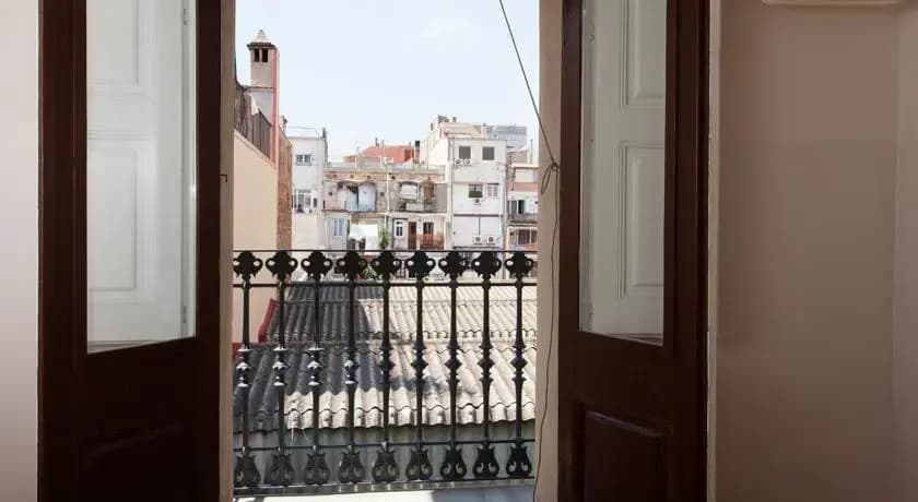 ShBarcelona Sant Pere Martir - photo 6