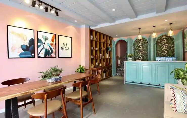 Sleepbox Hostel Phu Quoc - photo 20