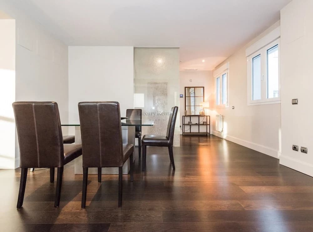 2 bedrooms Golden Mile barrio Salamanca ( Serrano I ) - photo 11