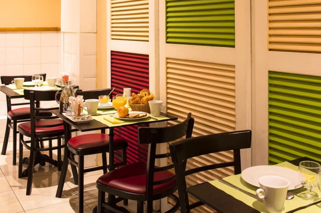 Hôtel Beige - photo 16