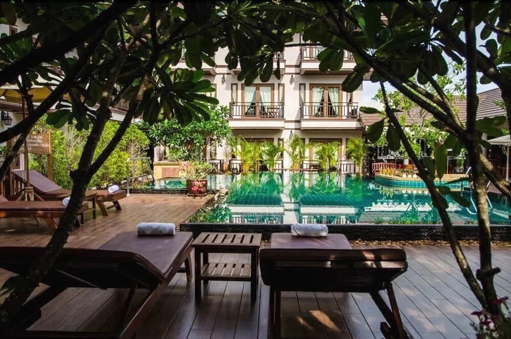 The Tara Residence Pattaya - photo 9