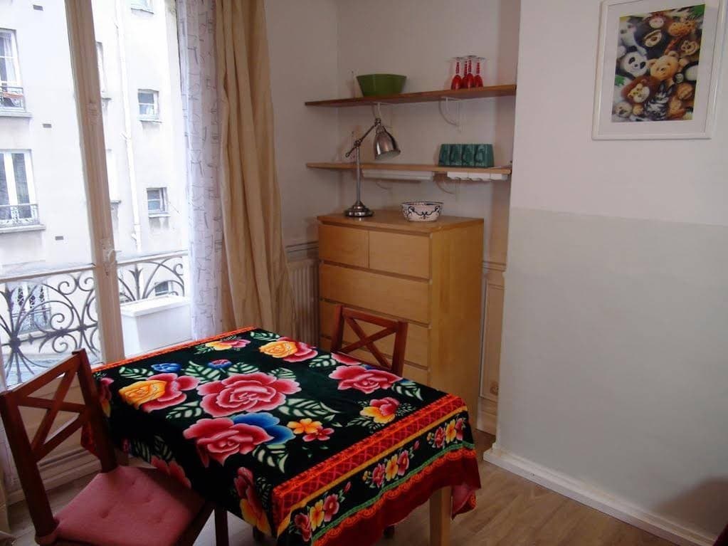 Le Petit Montrouge - photo 17