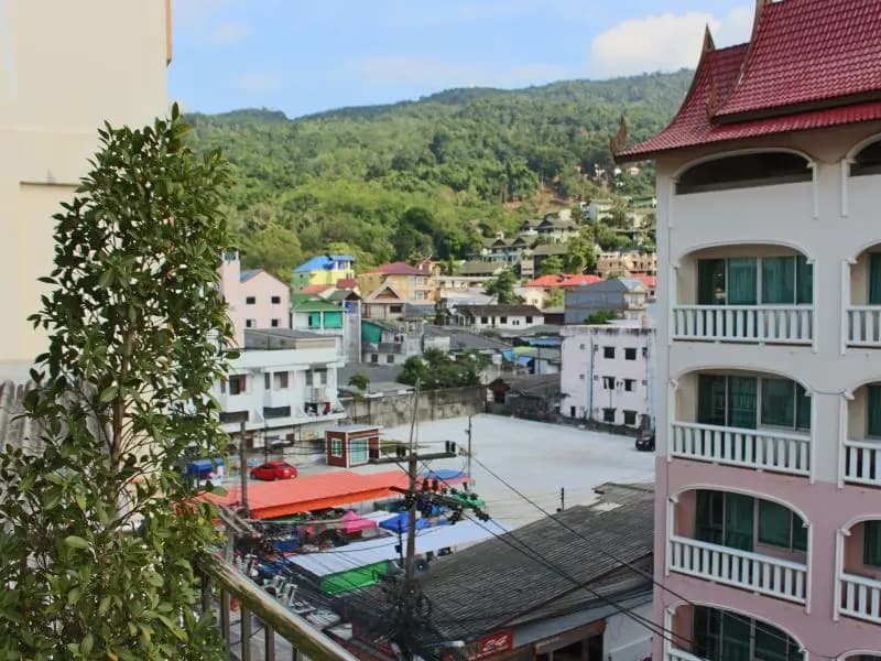 Baan Ketkeaw 2 - photo 12