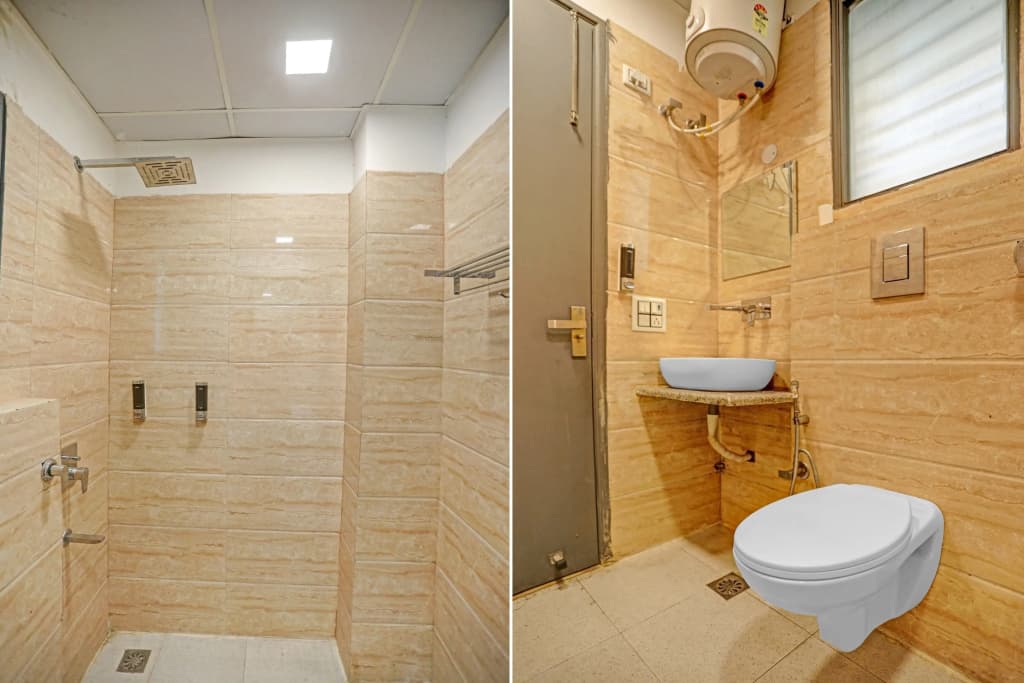 Townhouse Mannat Rohini 16 - photo 15