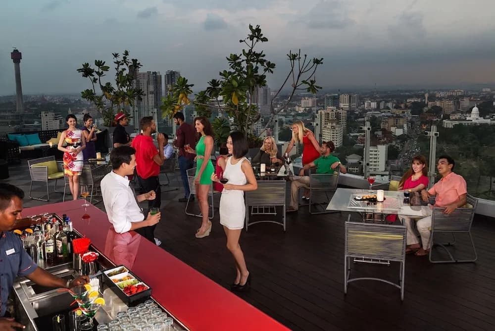 Marina Bay Apartments - photo 13