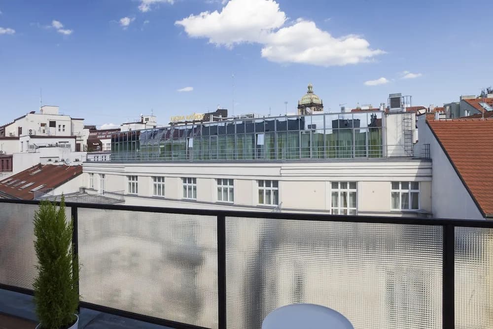 Premier Apartment Wenceslas Square I. - photo 14