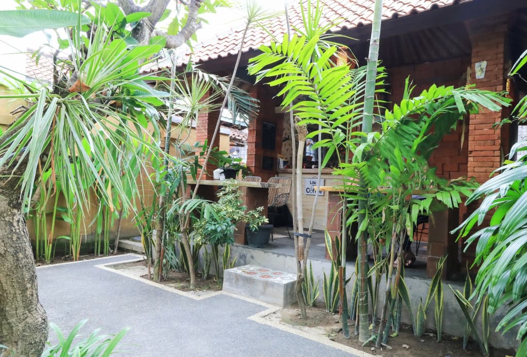 Wayan Homestay Sanur - photo 24