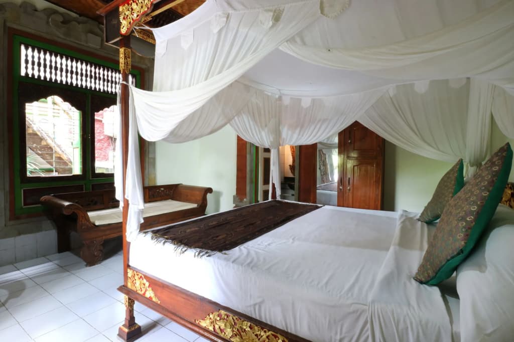 Pering Bungalow Ubud - photo 5
