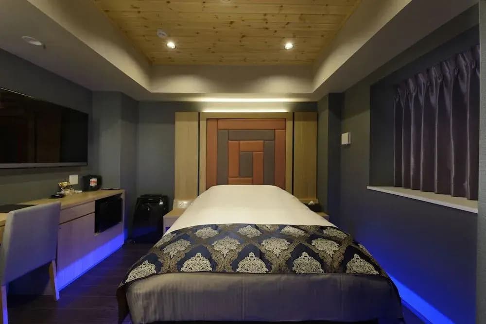 Hotel Nakayama - photo 6