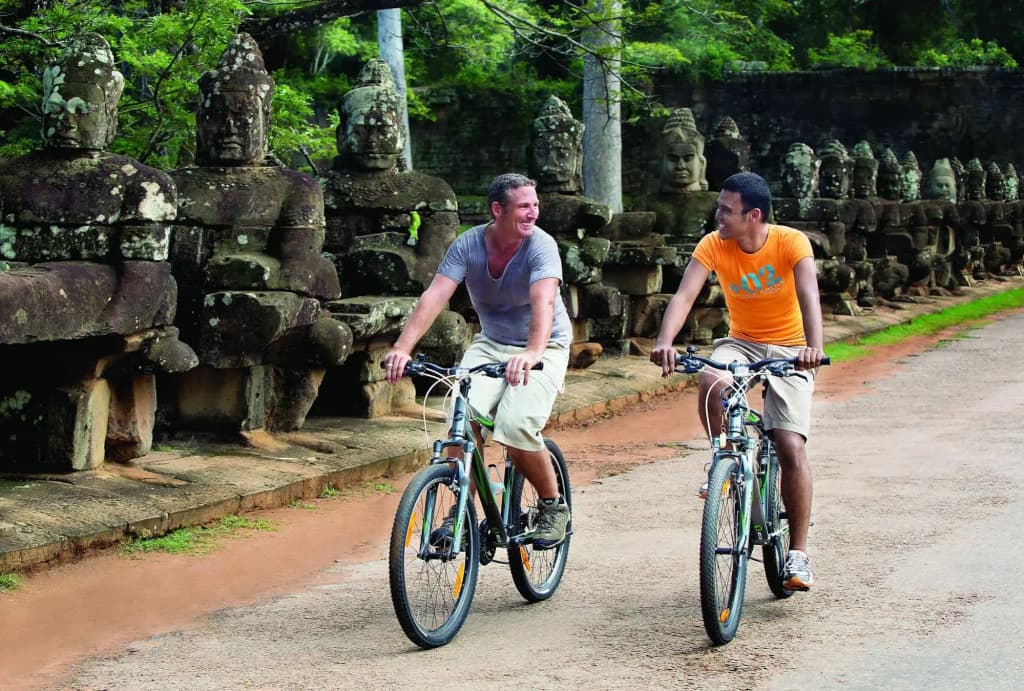 La Residence d'Angkor, A Belmond Hotel, Siem Reap - photo 27