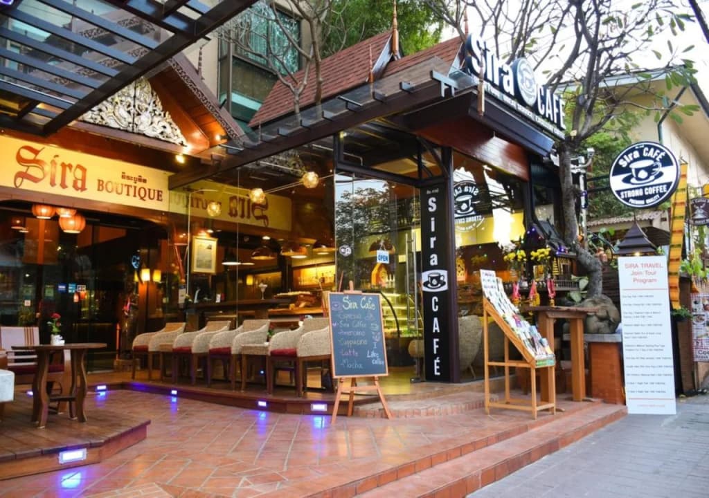 Sira Boutique Chiang Mai - photo 17