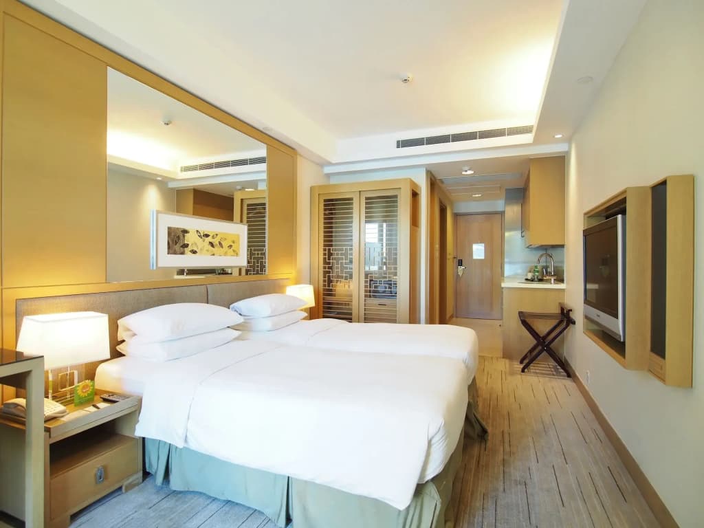 Royal View Hotel - photo 29