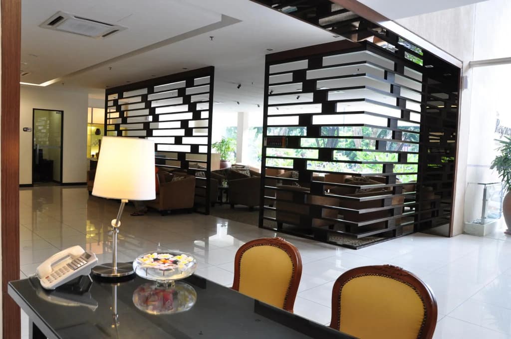 The Jerai Hotel Alor Star - photo 23