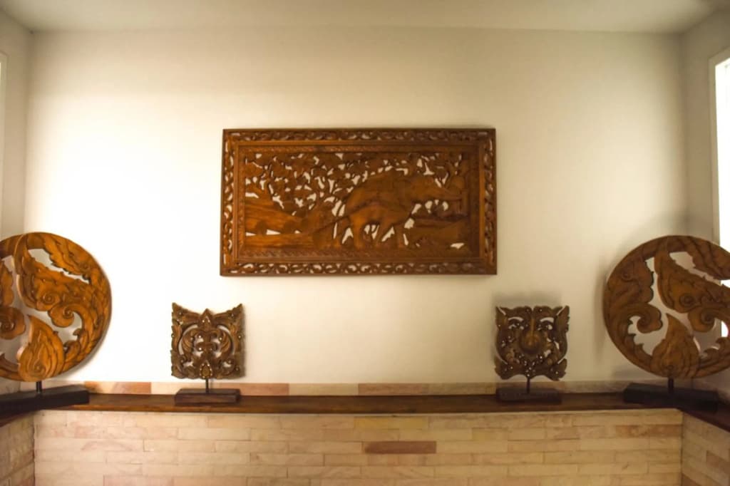 Baan Rosa - photo 2