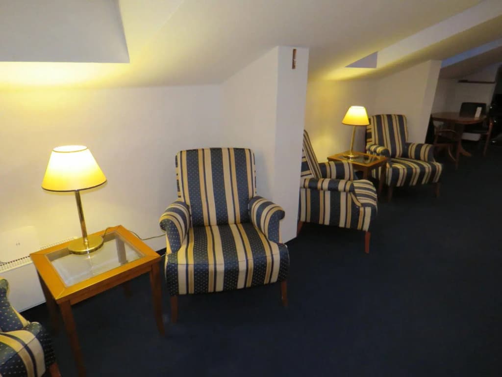 Pension Freiraum Guesthouse Berlin - photo 3
