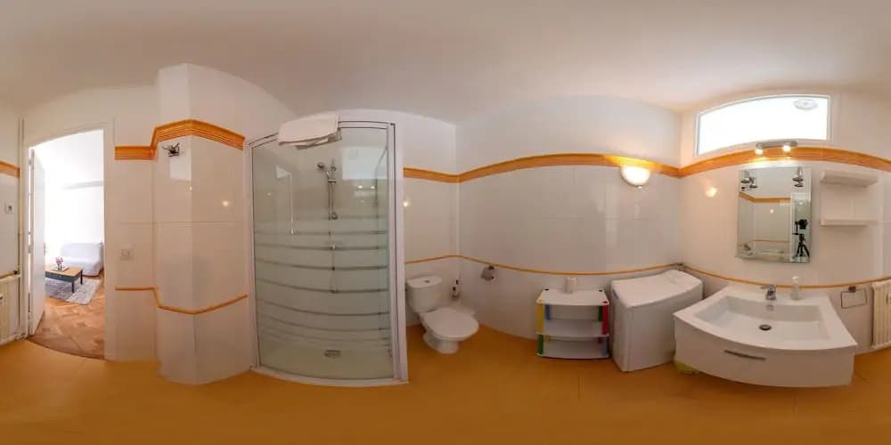 Beautiful Apartment near the sea - photo 8