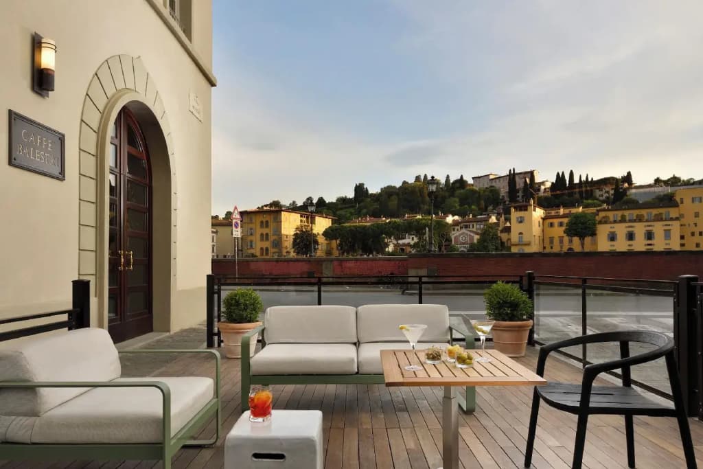 Balestri Hotel - photo 30